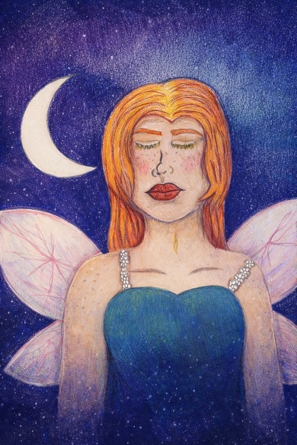 Night Fairy