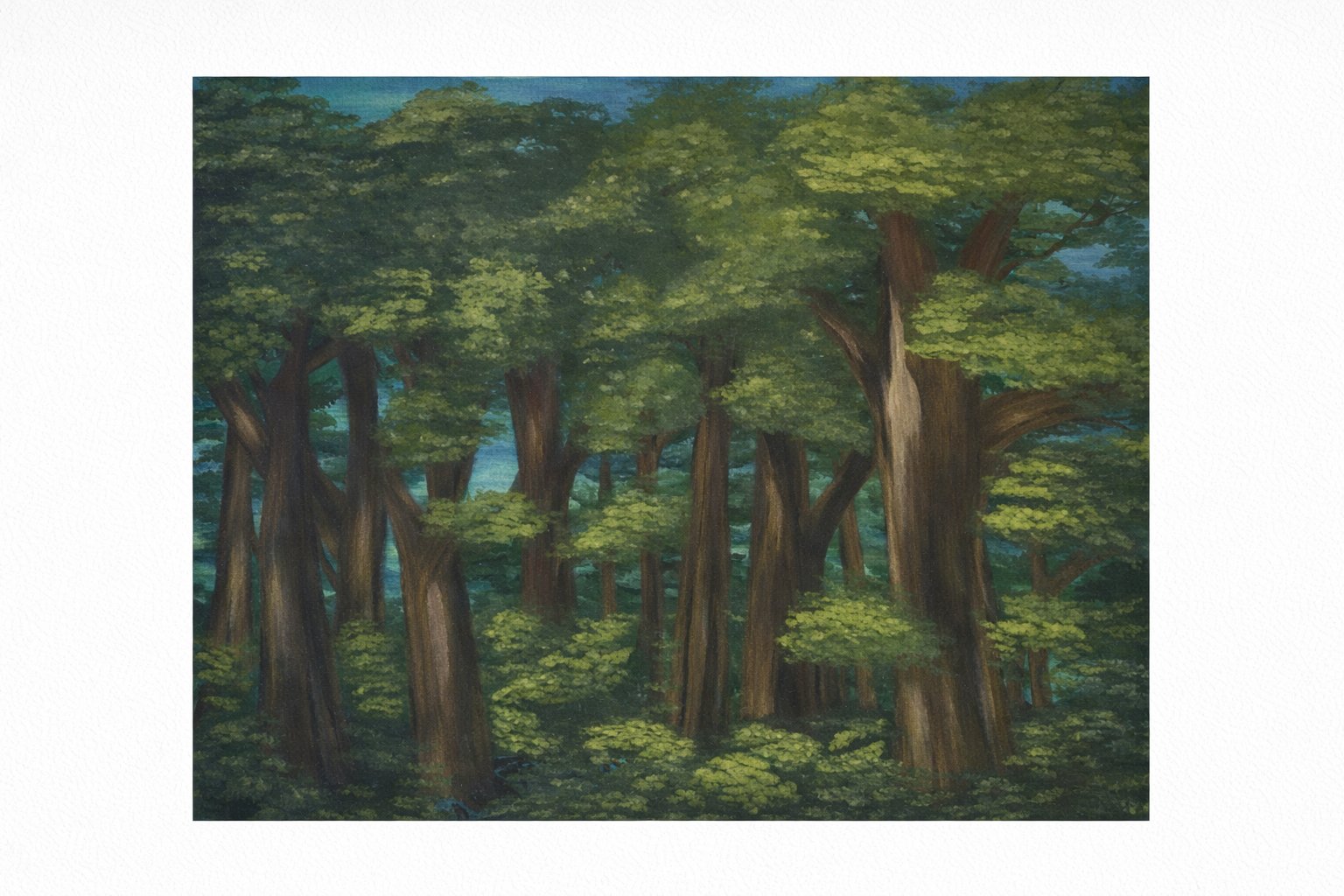 Forest